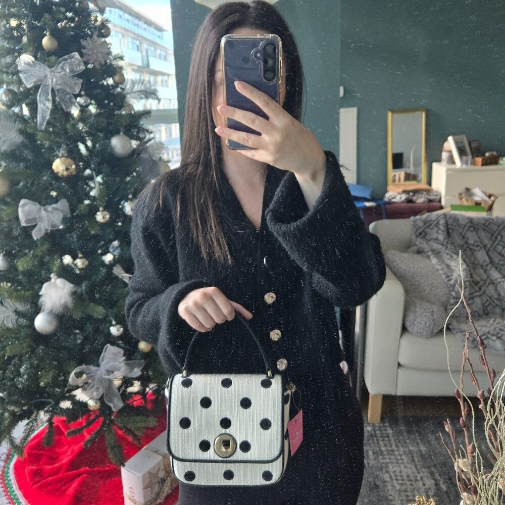 Kate Spade Handbag NWT